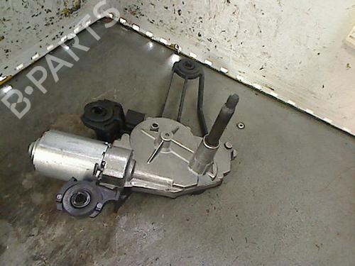 Used Rear wiper motor CITROËN C4 Grand Picasso I (UA_) 2.0 HDi 138 (136 hp) 26083993