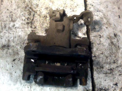 Left rear brake caliper RENAULT CLIO III Grandtour (KR0/1_) 1.5 dCi (KR0F) | BP26100418M107 