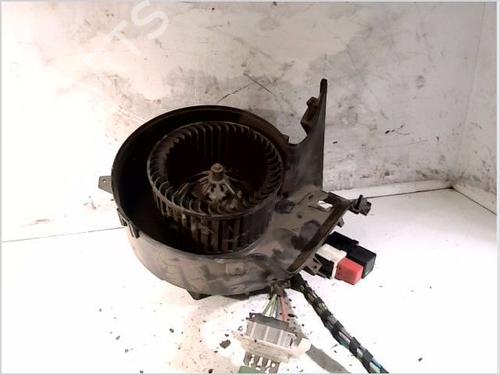 Heater blower motor FIAT CROMA (194_) 1.9 D Multijet (194AXB1B) | BP26109541M62 