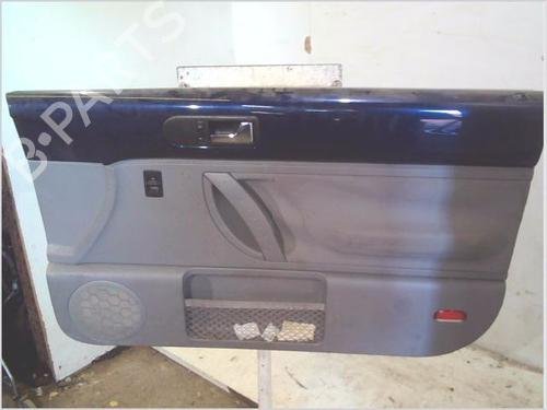 Used Front right panel VW NEW BEETLE (9C1, 1C1) 1.9 TDI (101 hp) 29451691