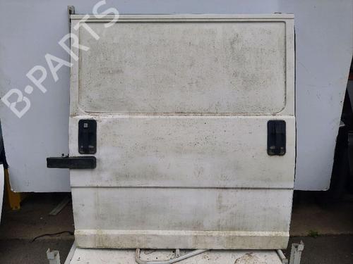 Used Right slide door Right slide door PEUGEOT J5 Bus (280P) 2.5 D (73 hp) 36675558 36675558