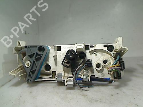 Commande Chauffage CITROËN BERLINGO / BERLINGO FIRST Box Body/MPV (M_) 2.0 HDI 90 (MBRHY, MCRHY) | BP26108773I5 