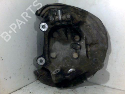 Left front steering knuckle BMW 3 (E90) 320 d | BP26094473M25 