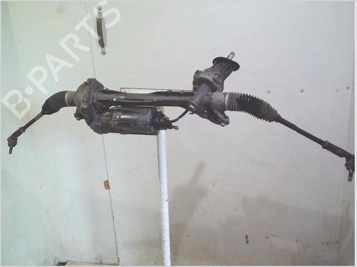 Used Steering rack Steering rack VW TOURAN (5T1) 1.6 TDI (115 hp) 33656309 33656309