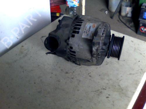 Used Alternator FIAT BRAVO I (182_) 1.9 TD 100 S (182.AF) (100 hp) 29440950