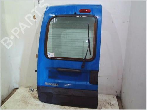 Used Left tailgate RENAULT KANGOO Express (FC0/1_) 1.2 16V (FC05, FC0W, FC1D, FC1P, FC1K, FC0T) (75 hp) 26114760