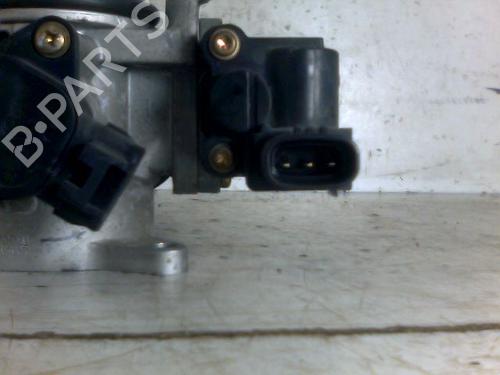 Throttle body TOYOTA YARIS (_P1_) 1.0 (SCP10_, SCP10R) | BP26091602M82 