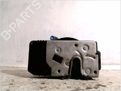 Front right lock NISSAN PRIMASTAR Van (X83) 1.9 dCi 100 | BP29497221C97 