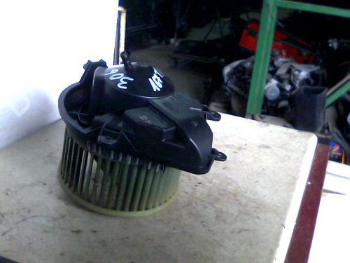 Heater blower motor PEUGEOT 306 Hatchback (7A, 7C, N3, N5) 2.0 XSi | BP26102541M62 