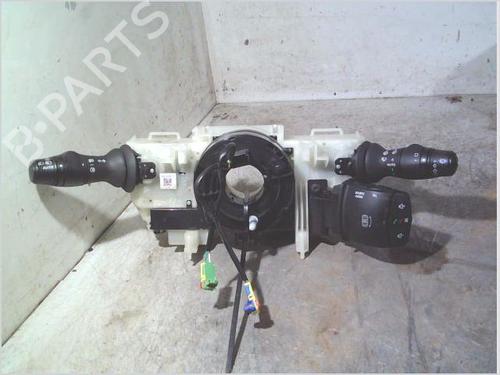 Used Steering column stalk Steering column stalk RENAULT MEGANE III Hatchback (BZ0/1_, B3_) 1.2 TCe (BZ2B, BZ11) (116 hp) 33845212 33845212