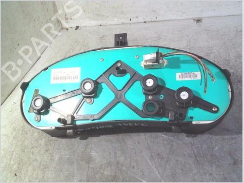 Kombiinstrument CITROËN BERLINGO / BERLINGO FIRST Box Body/MPV (M_) 1.9 D 70 (MBWJZ, MCWJZ) | BP28814948C47 