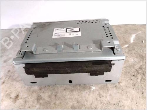 Bilradio FORD FIESTA VI (CB1, CCN) 1.4 TDCi (68 hp) 26102677