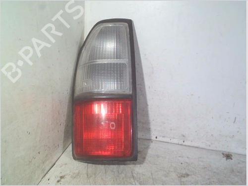 Used Left taillight Left taillight 32774099 32774099