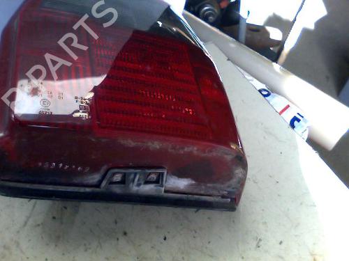 Used Right taillight FIAT UNO (146_, 158_) 45 i.e. 1.0 (146E, 146A) (45 hp) 26115425