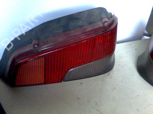 Used Right taillight PEUGEOT 106 I (1A, 1C) 1.4 (75 hp) 27291184