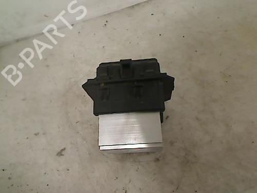 Used Heater resistor PEUGEOT 308 I (4A_, 4C_) 1.4 16V (95 hp) 26077244