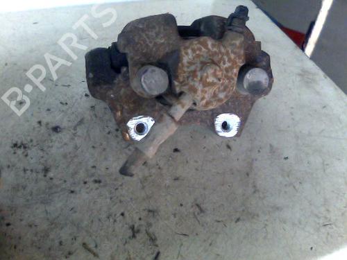 Left rear brake caliper BMW 3 (E46) 320 d | BP26089495M107 