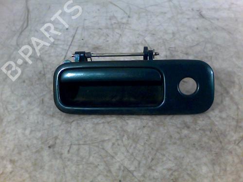 Tailgate handle VW POLO III (6N1) 60 1.4 | BP26084784C132 