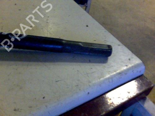 Steering column universal joint PEUGEOT 205 II (20A/C) 1.8 Diesel | BP26062475M114 