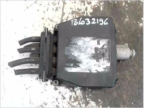 Sensore elettronico Sensore elettronico VW POLO IV (9N_, 9A_) 1.4 TDI (70 hp) 36075531 36075531