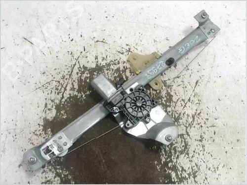 Used Front left window mechanism Front left window mechanism 39563254 39563254