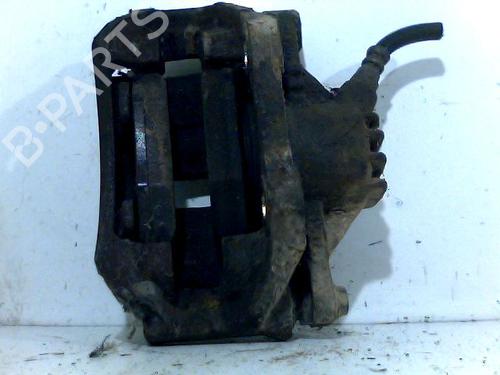 Left front brake caliper PEUGEOT 206 Hatchback (2A/C) 1.9 D | BP26081580M105 