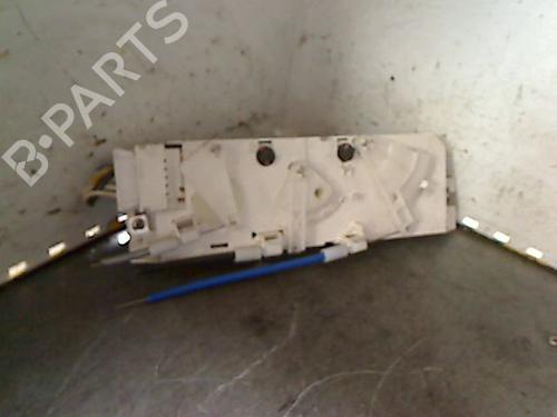 Climate control RENAULT TWINGO I (C06_) 1.2 (C066, C068) | BP26093563I5 