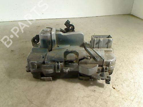 Used Front left lock PEUGEOT 306 Hatchback (7A, 7C, N3, N5) 1.4 (75 hp) 26068081