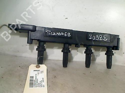 Ignition coil CITROËN XSARA PICASSO (N68) 1.8 16V | BP30113383M94