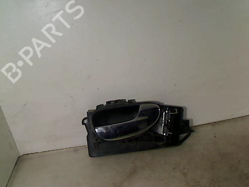 Used Front right interior door handle PEUGEOT 307 Break (3E) 1.6 HDi 110 (109 hp) 26068162