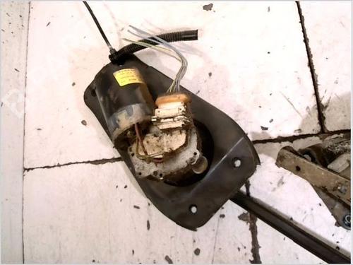 Front wiper motor PEUGEOT PARTNER Box Body/MPV (5_, G_) 1.9 D | BP26109208M29 