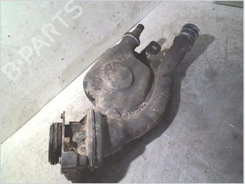 Pipe RENAULT TWINGO II (CN0_) 1.2 16V (CN0K, CN0V, CN0A) | BP36839287M125 - Image 3