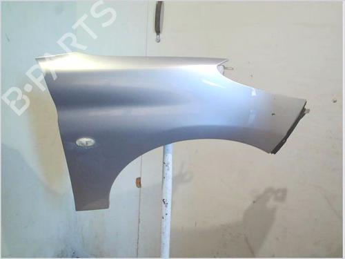 right-front-fenders-peugeot-206-2l_-2m_-2009-2010-2011-2012-2013-33812409 main image