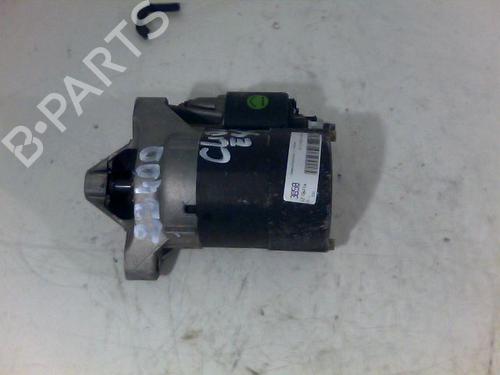Starter RENAULT CLIO I (B/C57_, 5/357_) 1.2 (5/357Y, 5/357K) | BP26073854M8 