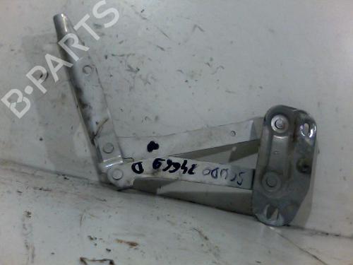 Used Hinge/Door check strap FIAT SCUDO Van (220_) 2.0 JTD (94 hp) 29472720