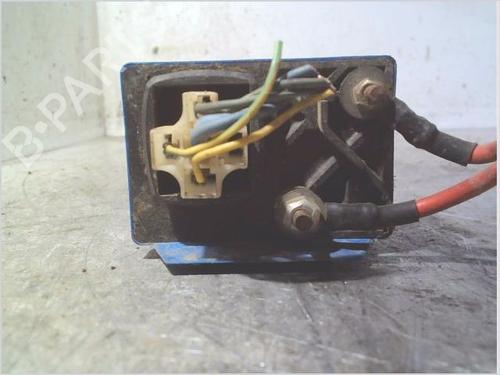 Electronic sensor PEUGEOT 205 II (20A/C) 1.8 Diesel | BP28725733M84