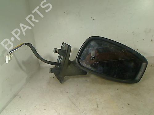 Used Right mirror FIAT IDEA (350_) 1.3 D Multijet (70 hp) 26100740