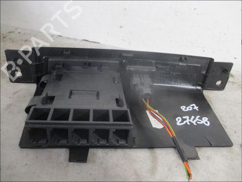 Electronic module PEUGEOT 207 (WA_, WC_) 1.4 HDi | BP26095110M83 