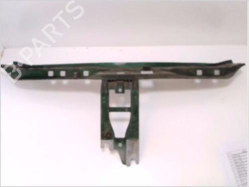 Used Crossmember RENAULT CLIO II (BB_, CB_) 1.2 (BB0A, BB0F, BB10, BB1K, BB28, BB2D, BB2H, CB0A,... (58 hp) 26116378