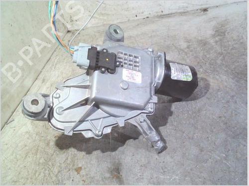 Used Front wipers mechanism CITROËN C4 Picasso I MPV (UD_) 1.6 HDi 110 (112 hp) 27529475
