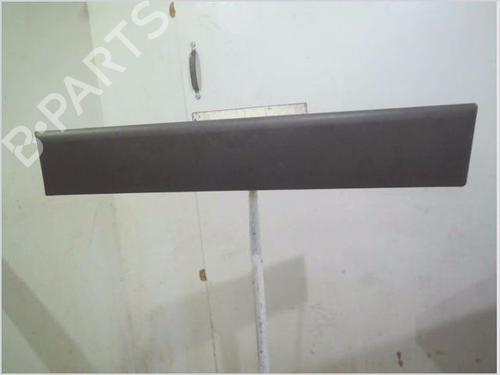 Venstre bagtil skærm liste RENAULT TRAFIC II Van (FL) 2.0 dCi 90 (FL0H, FL00, FL01, FL0M, FL0P, FL0S) (90 hp) 30642829