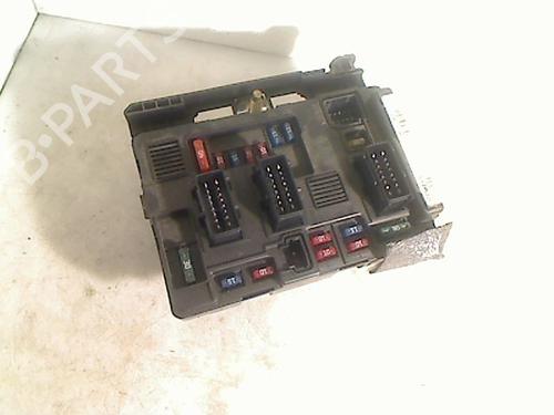 Used Fuse box CITROËN C3 I (FC_, FN_) 1.4 HDi (70 hp) 26095031