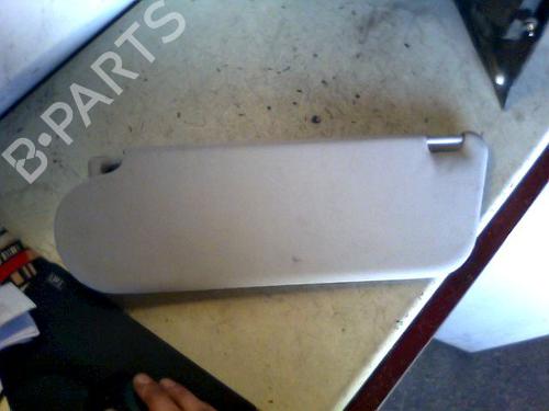 Right sun visor OPEL ZAFIRA A MPV (T98) 1.6 16V (F75) | BP26112449I2 
