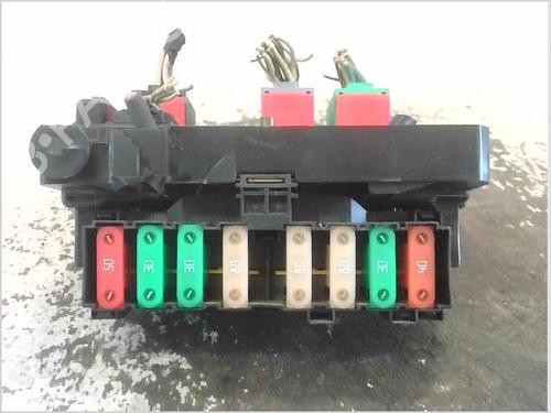Fuse box CITROËN C5 I (DC_) 2.0 HDi (DCRHZB, DCRHZE) | BP39650758E1 - Image 3
