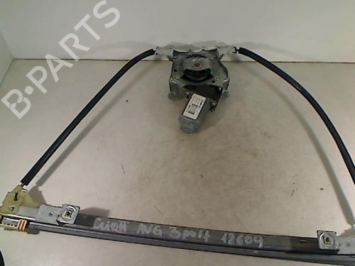 Lève-vitre avant gauche RENAULT CLIO II Hatchback Van (SB0/1/2_) 1.5 dCi (SB07) (65 hp) 28325300