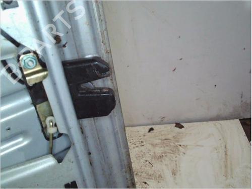 Used Tailgate lock AUDI A8 D2 (4D2, 4D8) 2.5 TDI quattro (150 hp) 29578262