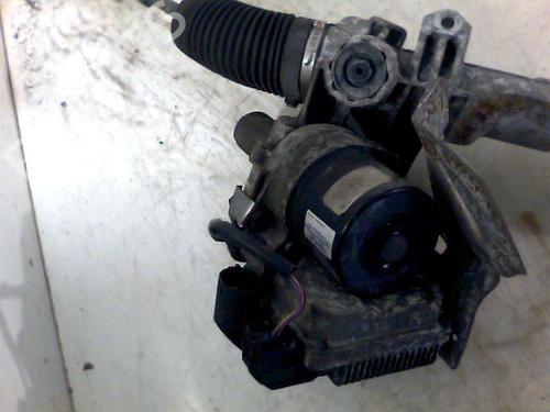 Steering rack MERCEDES-BENZ A-CLASS (W169) A 180 CDI (169.007, 169.307) | BP26074483M22 