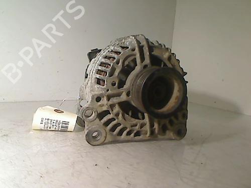 Used Alternator Alternator VW GOLF IV (1J1) 1.4 16V (75 hp) 33002693 33002693