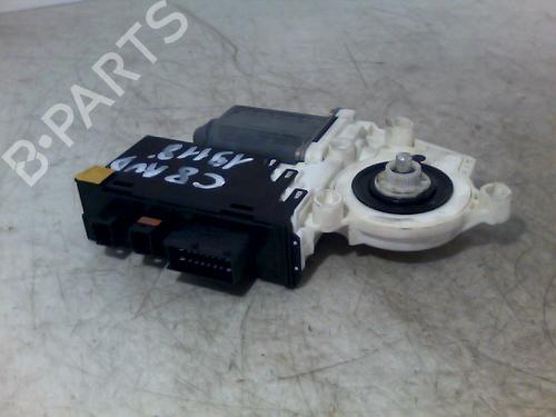 Front right window mechanism CITROËN C8 (EA_, EB_) 2.2 HDi | BP26071036C23 