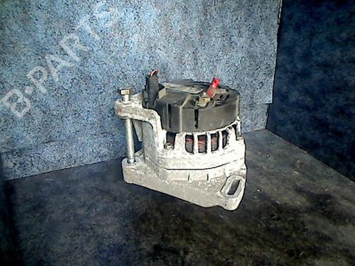 Alternateur RENAULT TWINGO I Hatchback Van (S06_) 1.2 (S066, S068) (58 hp) 31879851